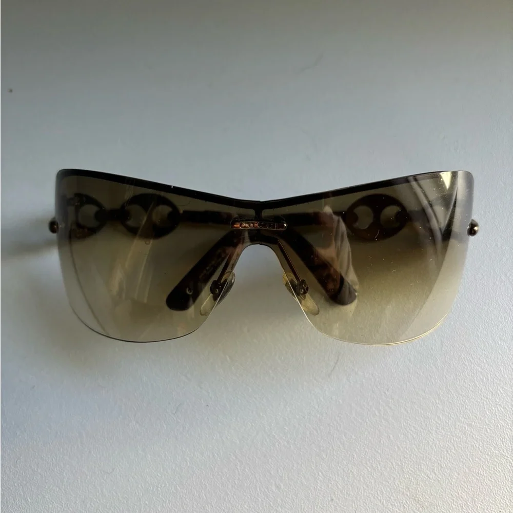 Gucci sunglasses - Picture 3 of 7